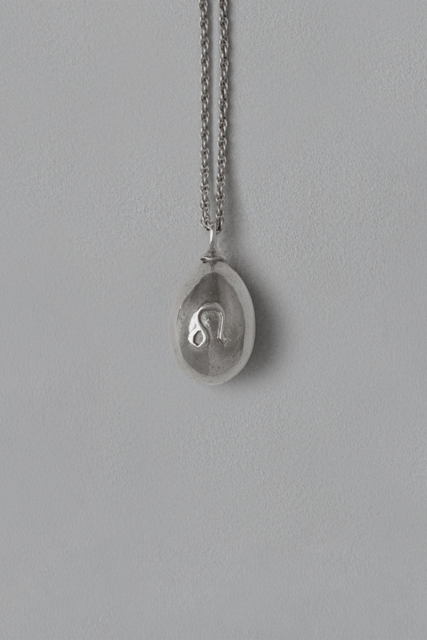 ASTROLOGY NECKLACE/獅子座