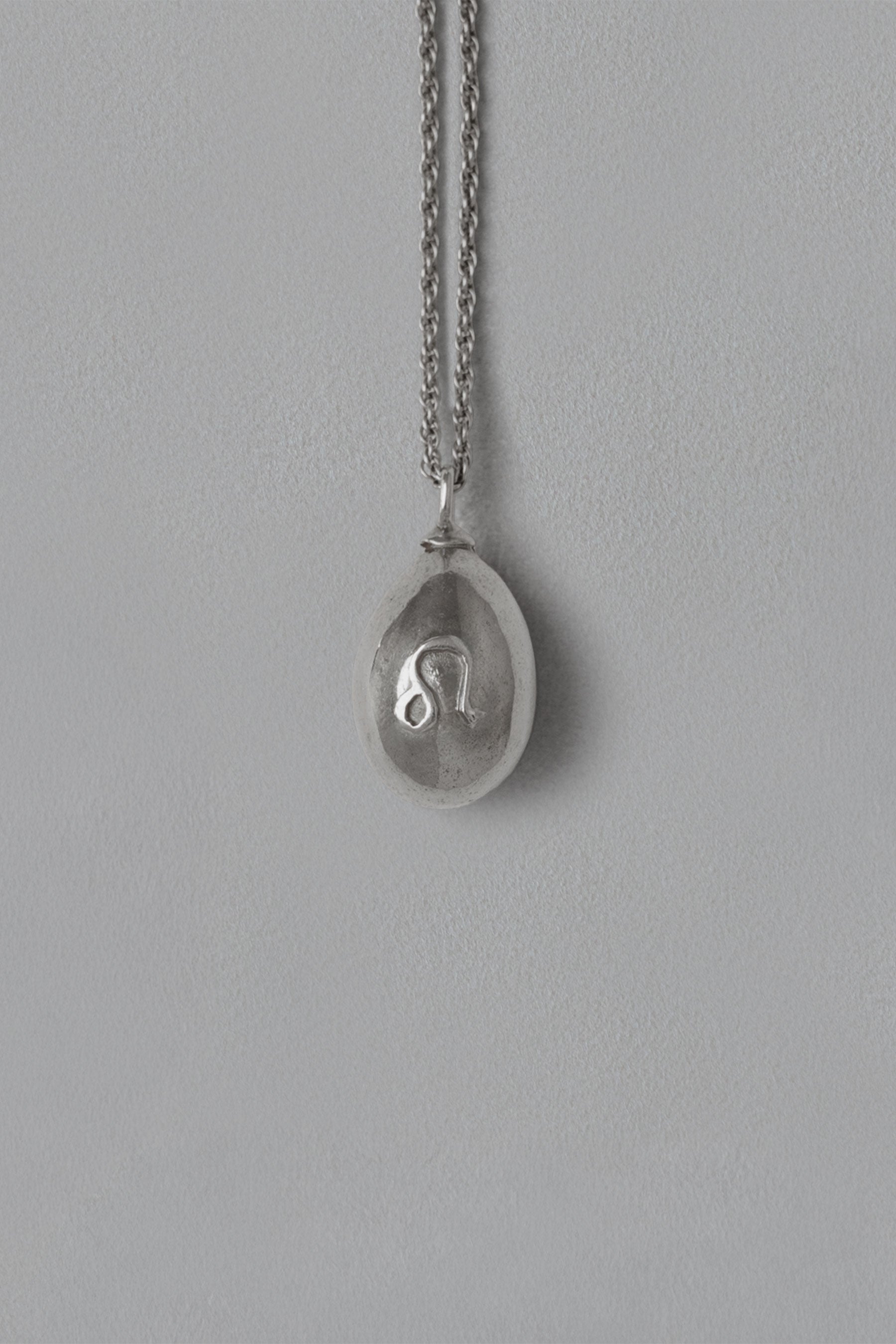 ASTROLOGY NECKLACE/獅子座