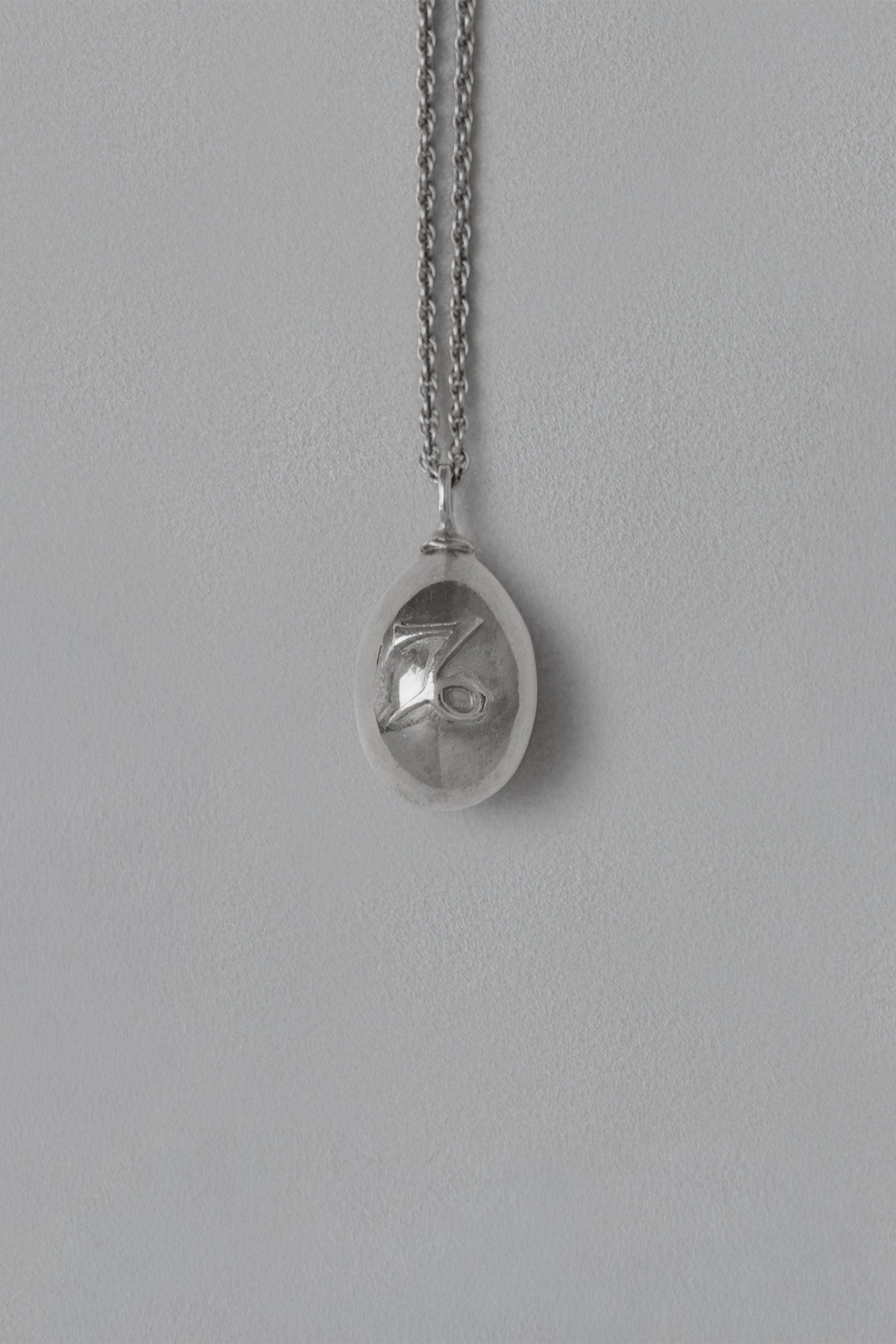 ASTROLOGY NECKLACE/山羊座