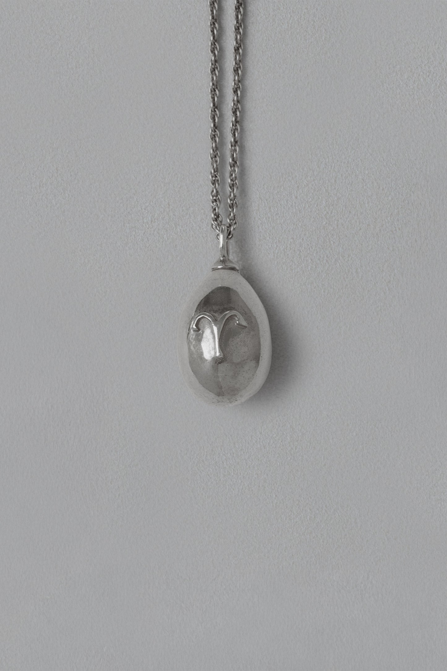 ASTROLOGY NECKLACE/牡羊座