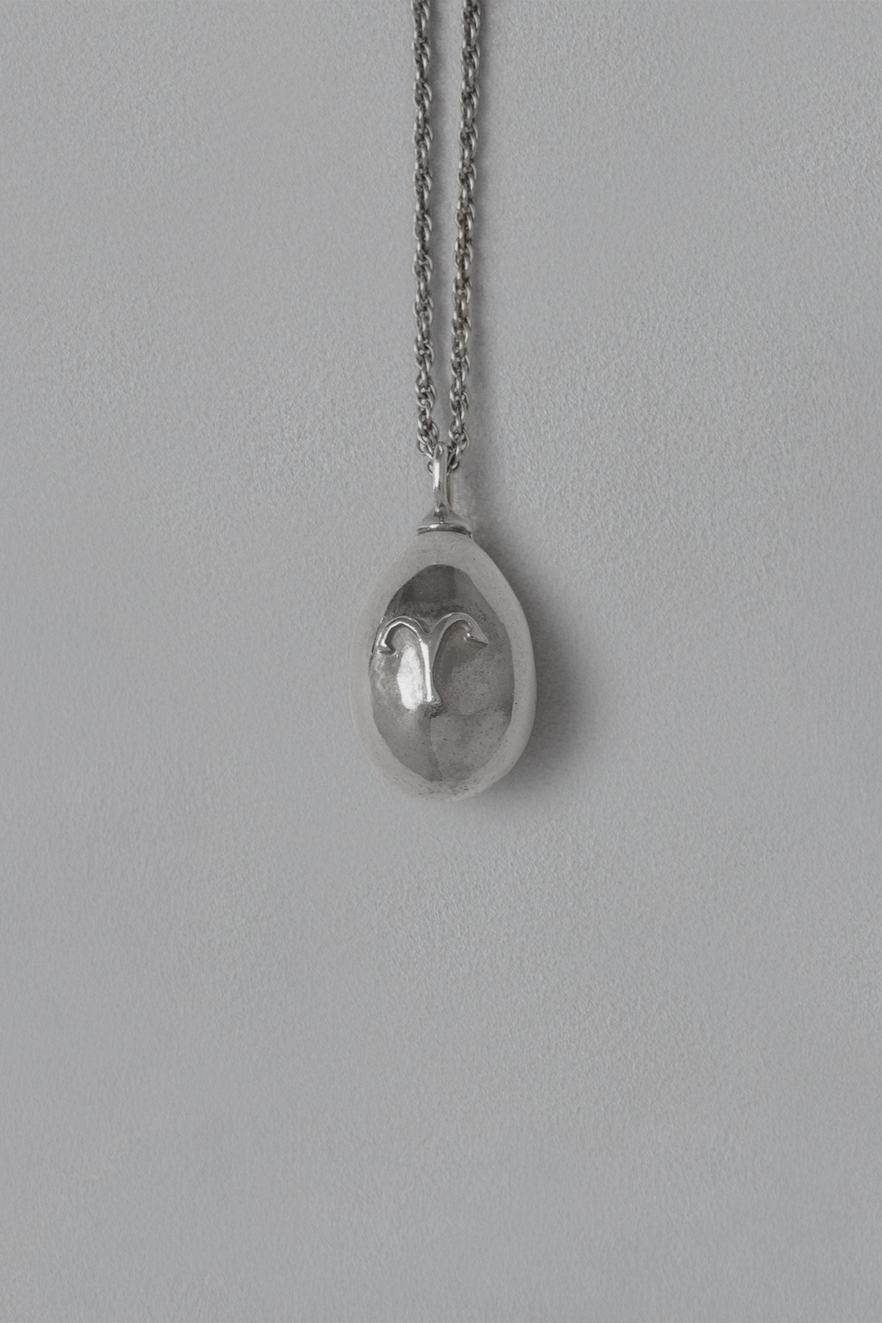 ASTROLOGY NECKLACE/牡羊座