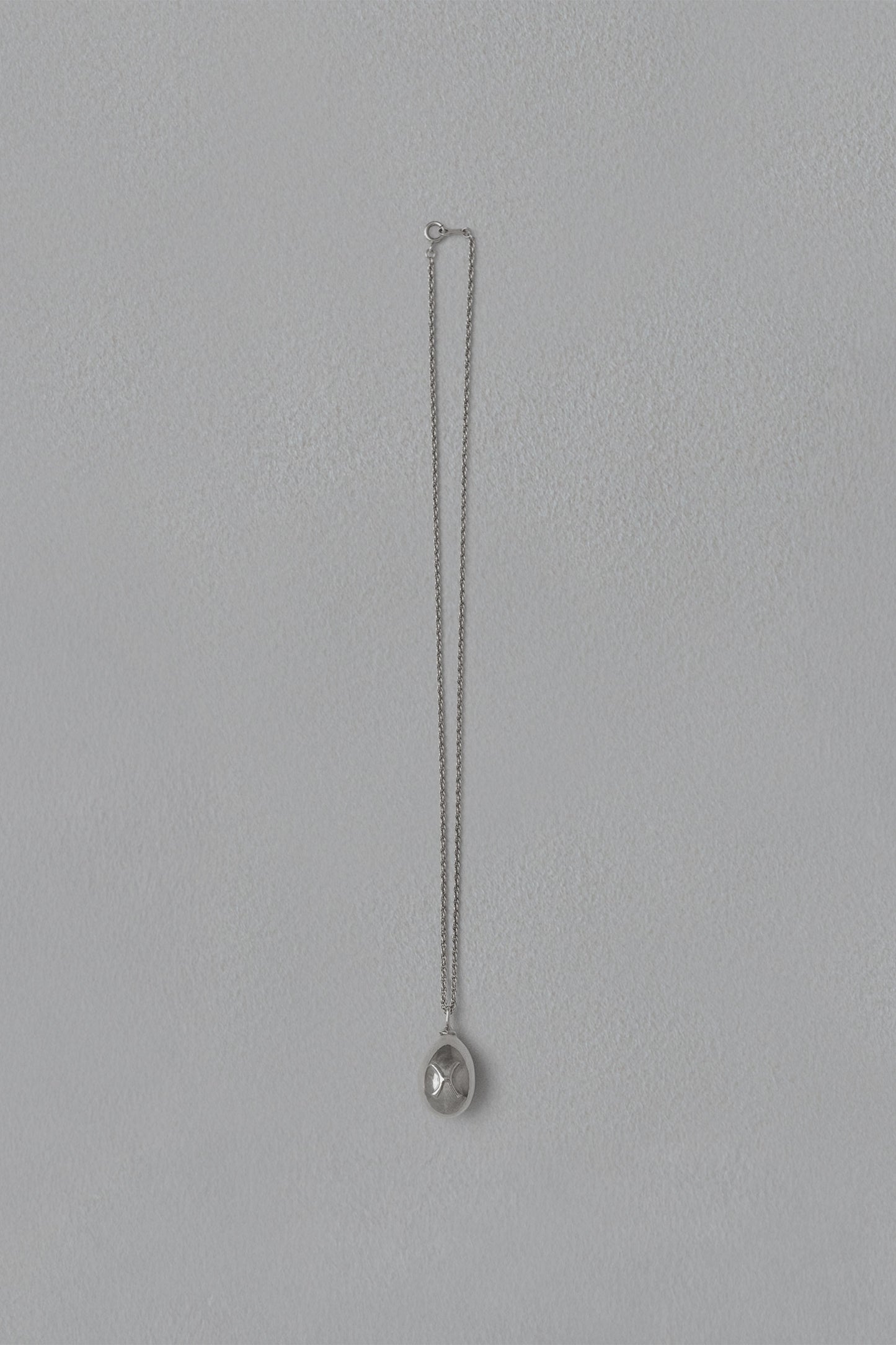 ASTROLOGY NECKLACE/Pisces