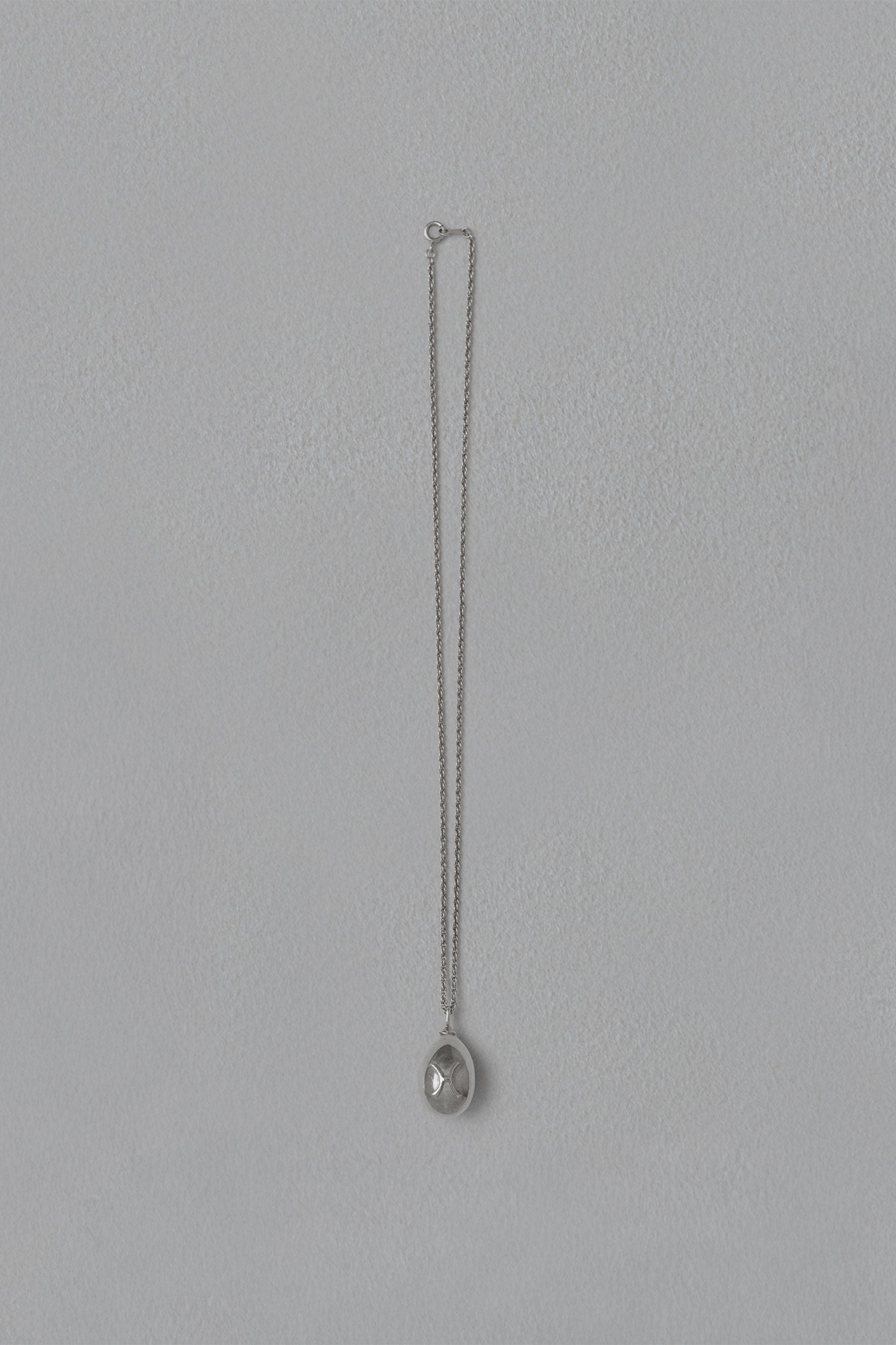 ASTROLOGY NECKLACE/魚座