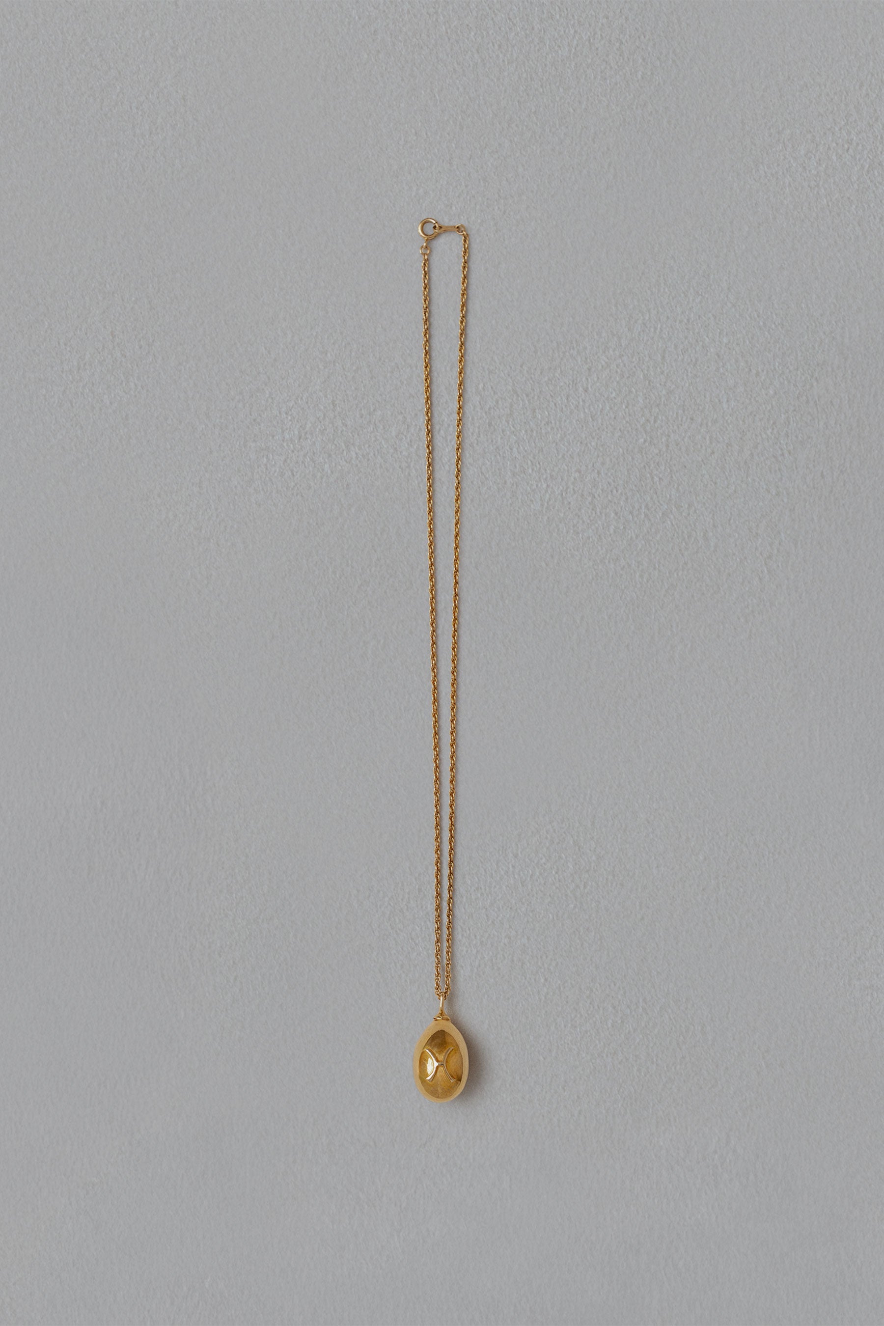 ASTROLOGY NECKLACE/魚座