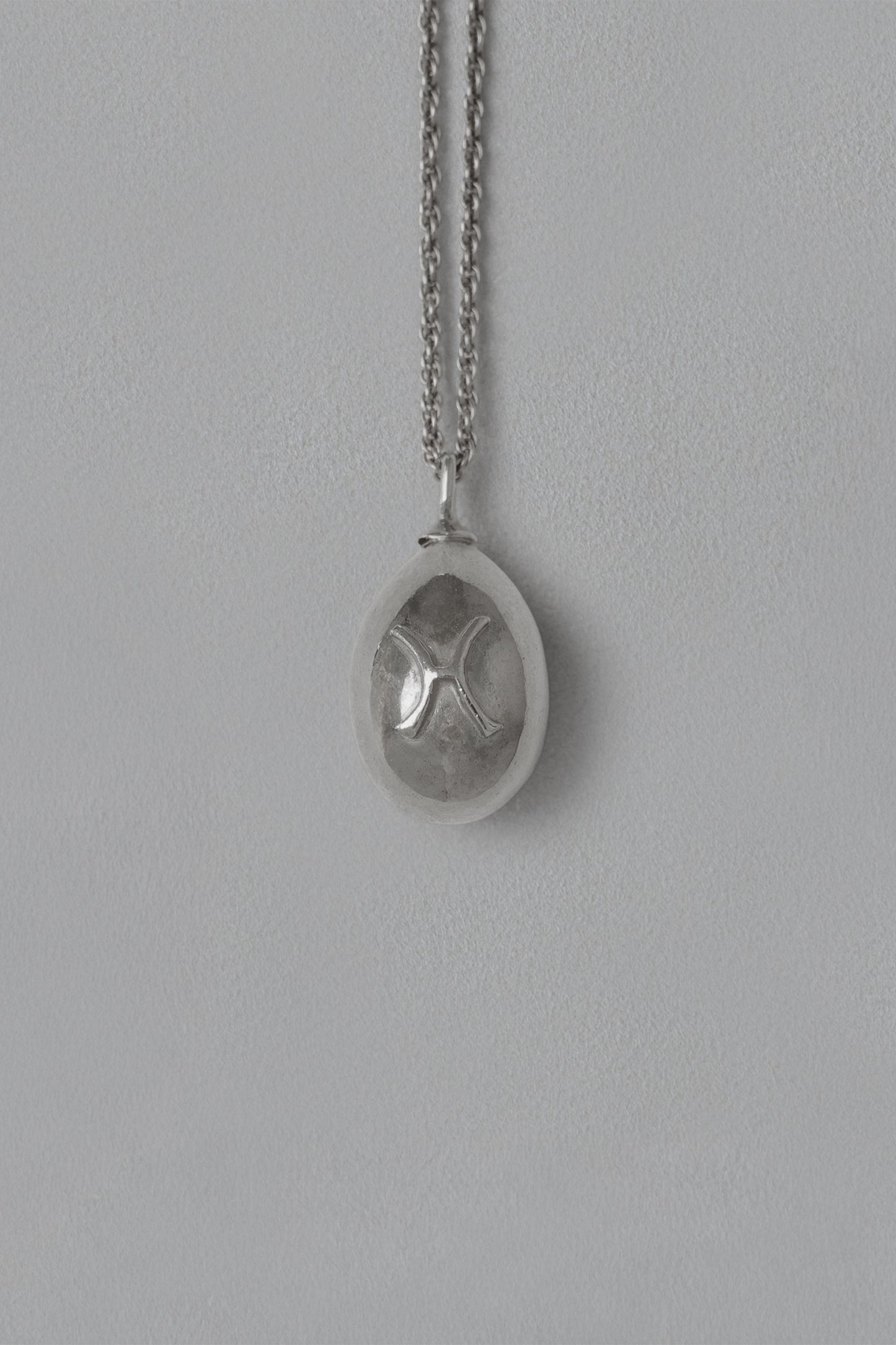 ASTROLOGY NECKLACE/Pisces