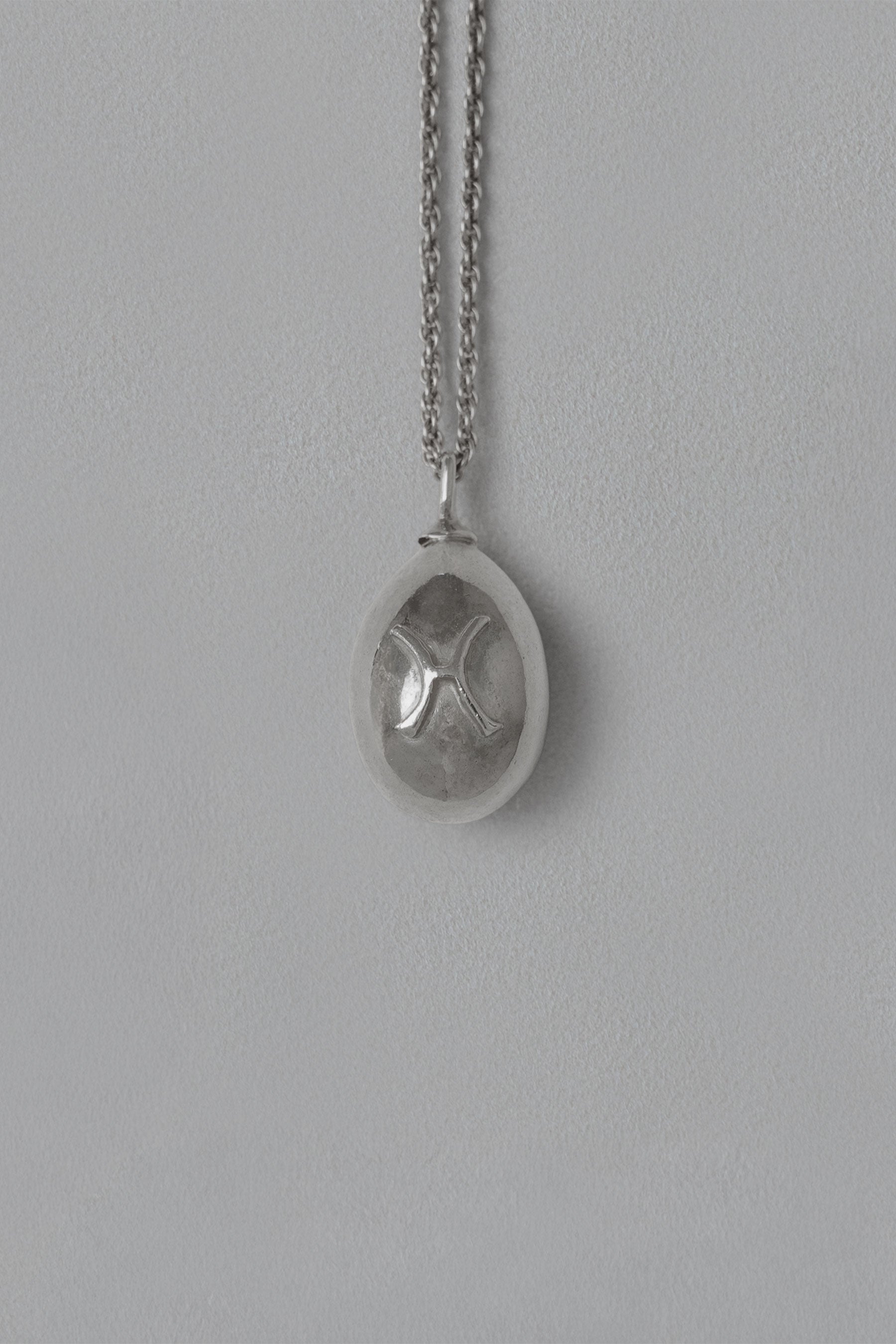 ASTROLOGY NECKLACE/魚座