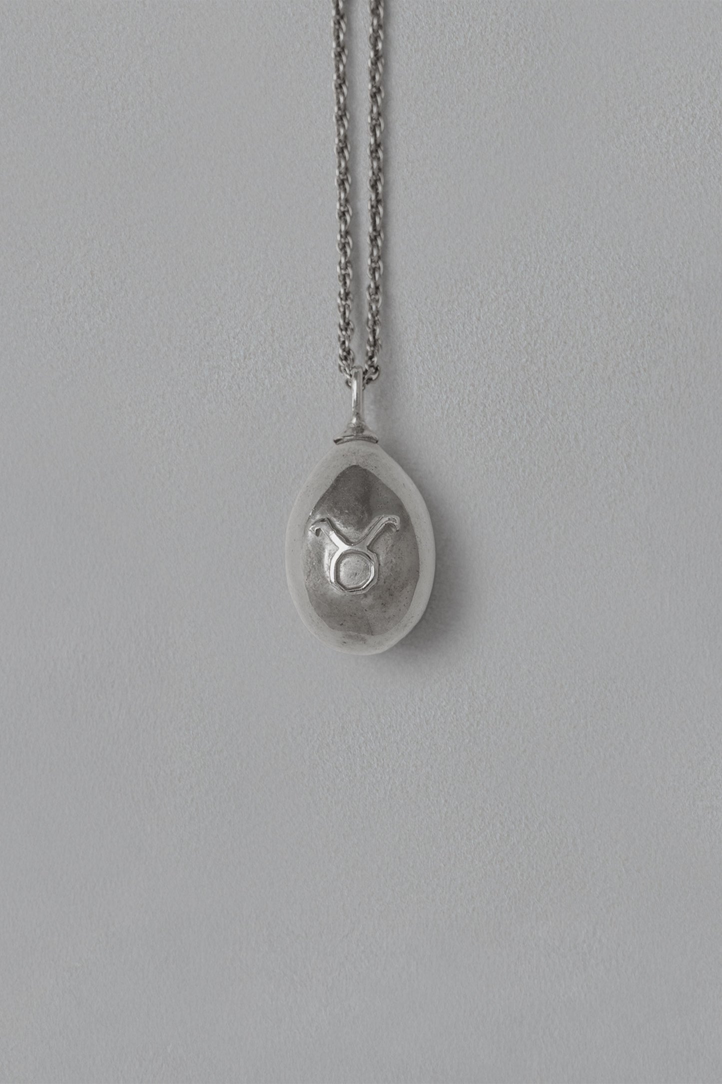 ASTROLOGY NECKLACE/牡牛座