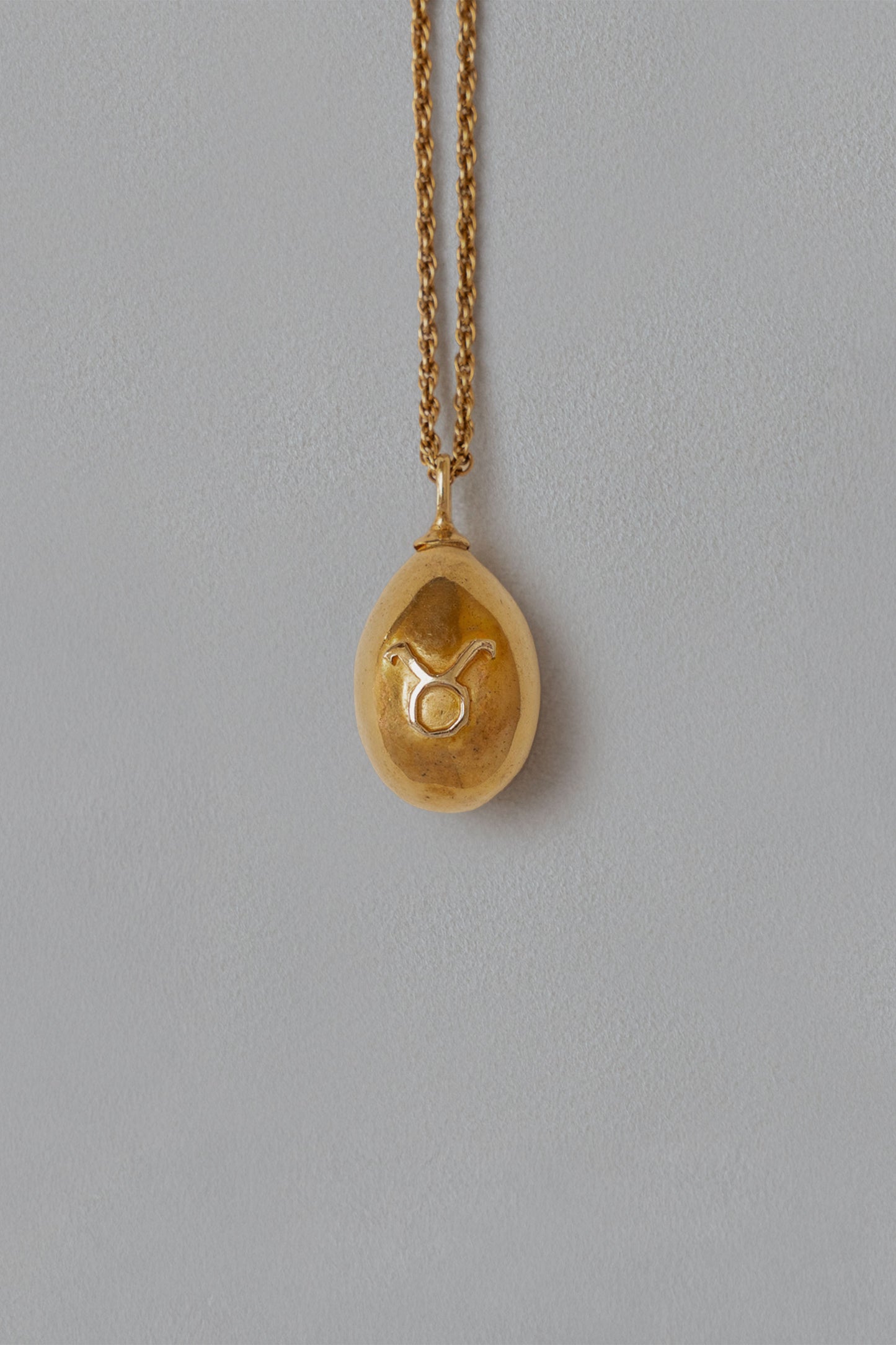 ASTROLOGY NECKLACE/牡牛座