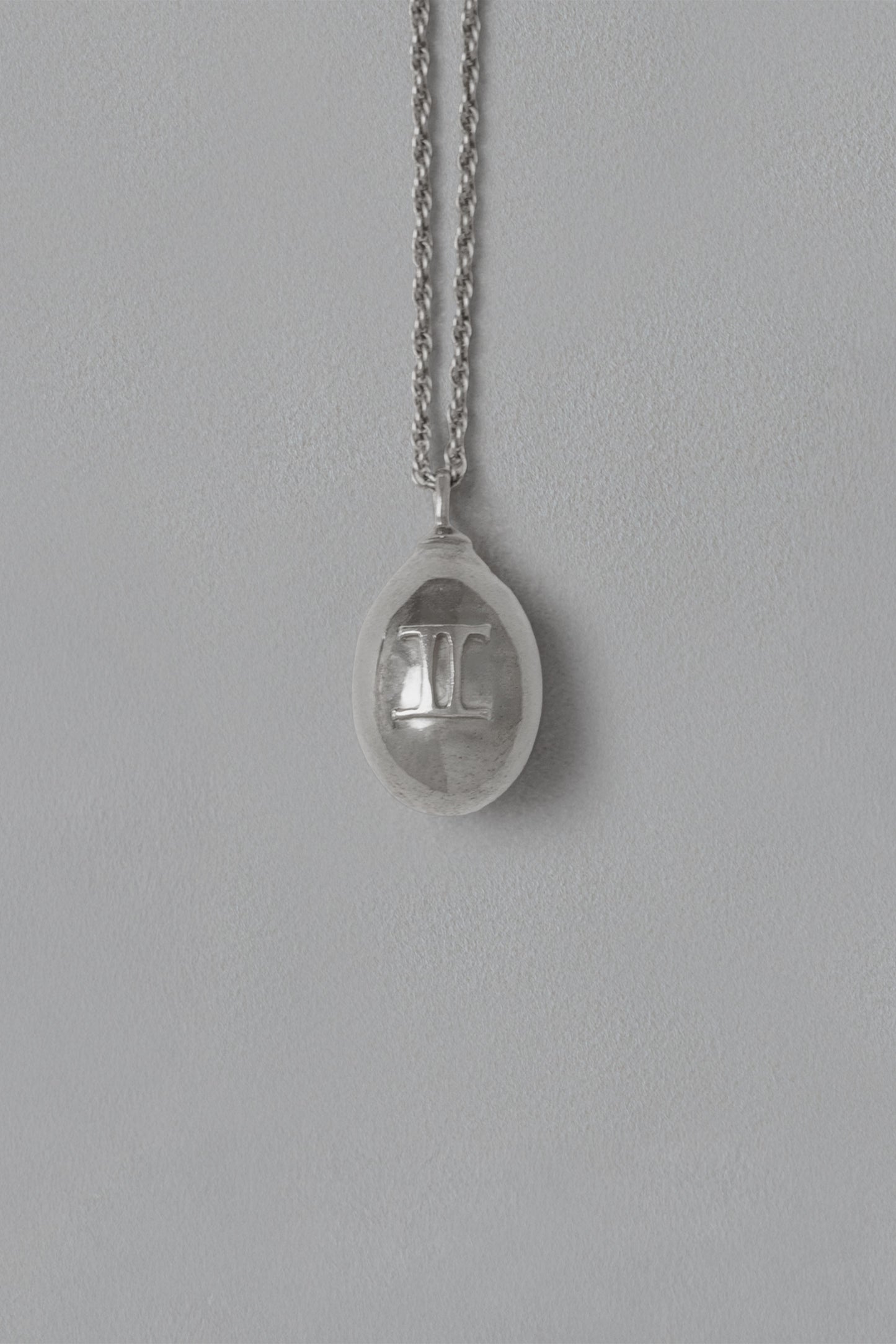 ASTROLOGY NECKLACE/双子座