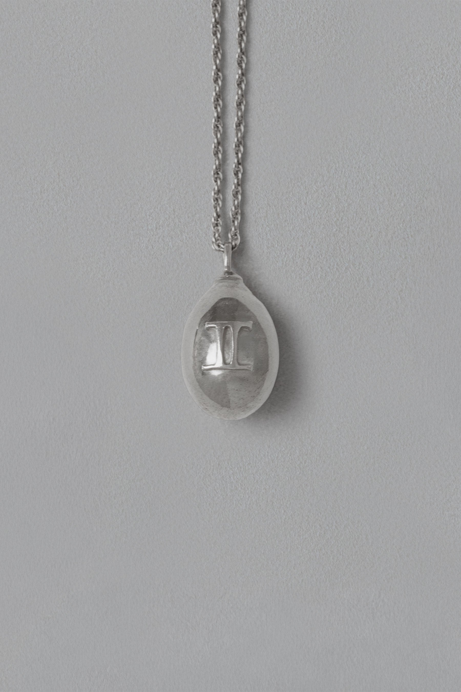 ASTROLOGY NECKLACE/双子座