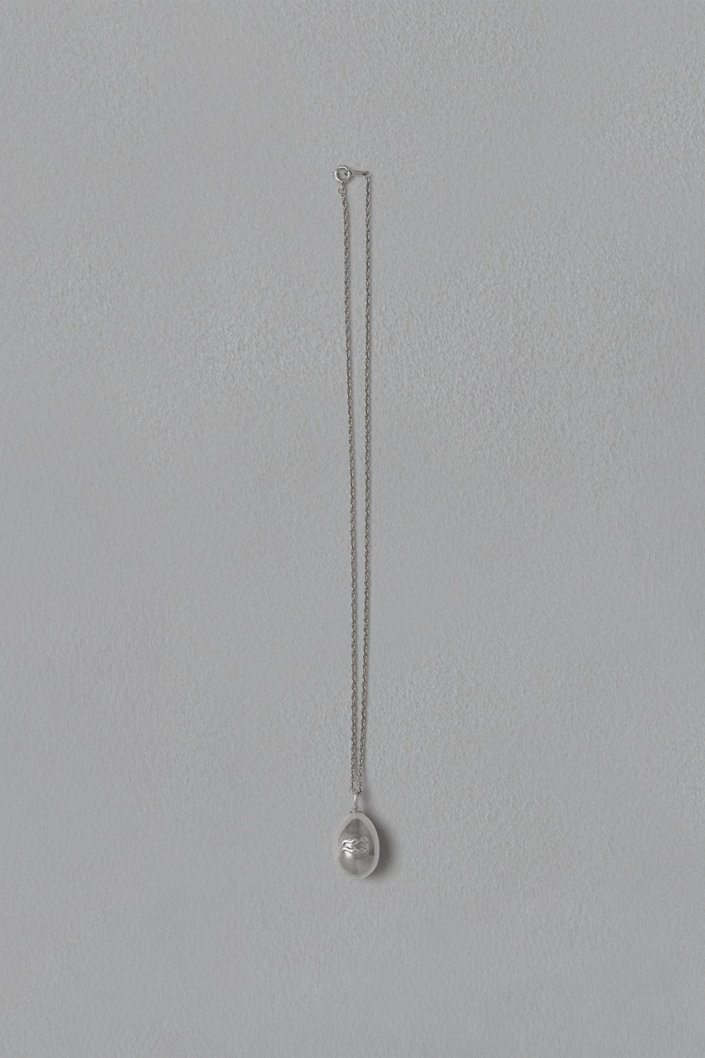 ASTROLOGY NECKLACE/水瓶座