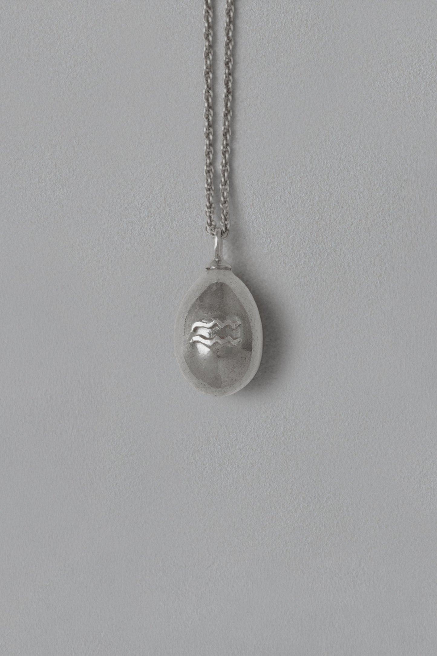 ASTROLOGY NECKLACE/水瓶座