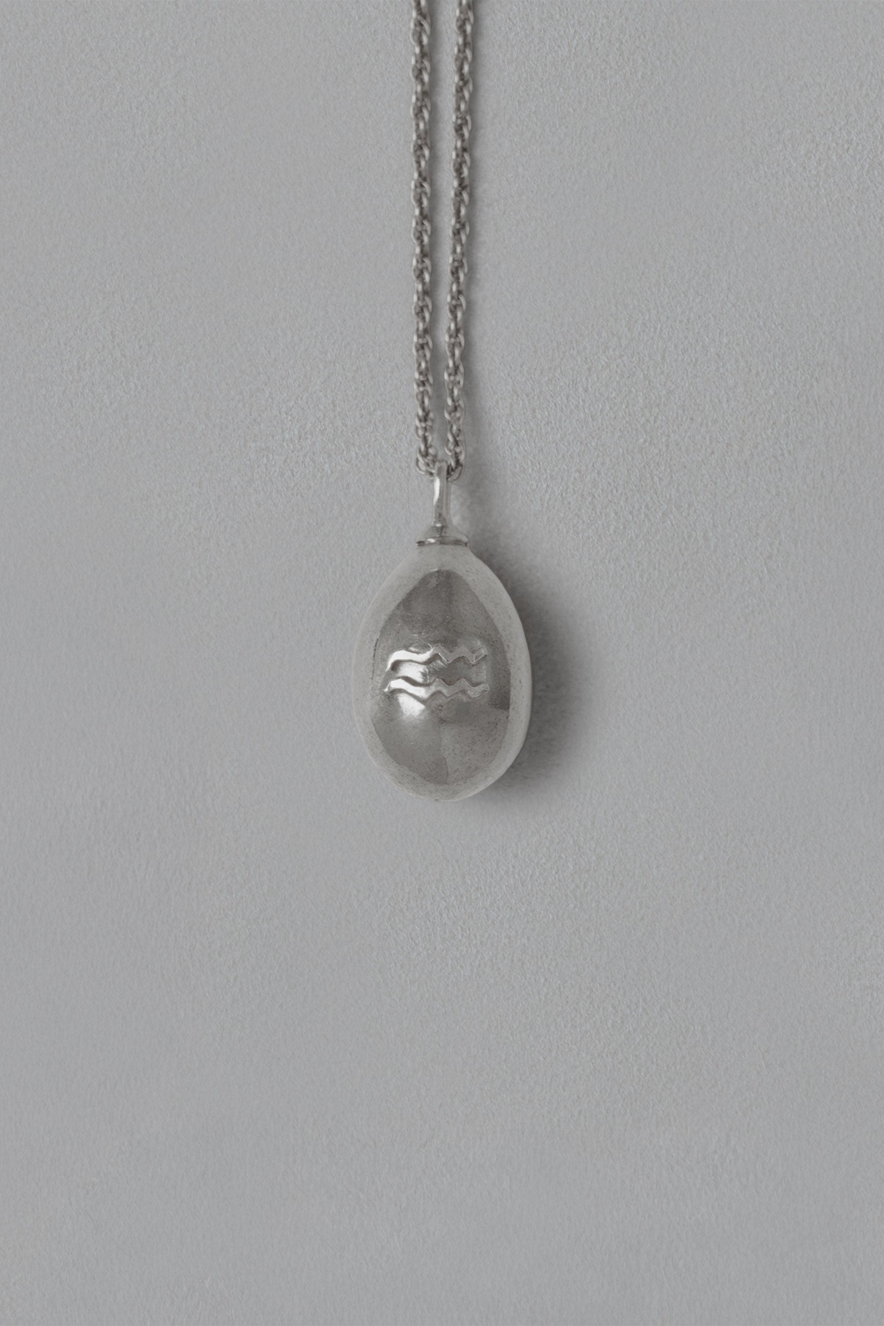 ASTROLOGY NECKLACE/水瓶座