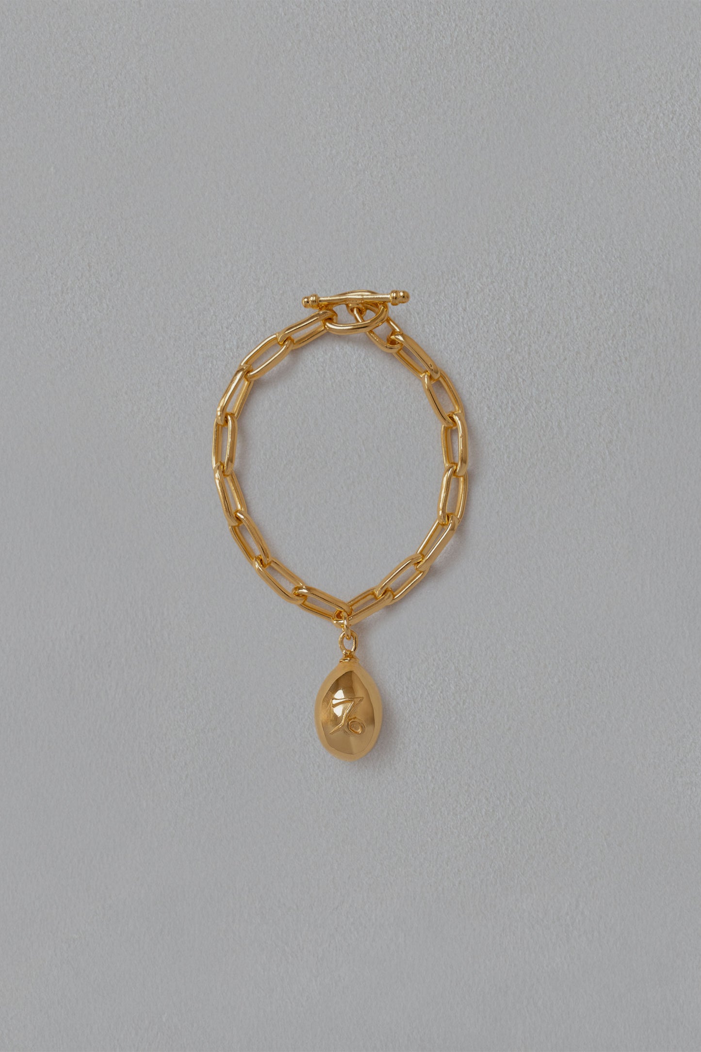 ASTROLOGY BRACELET/水瓶座