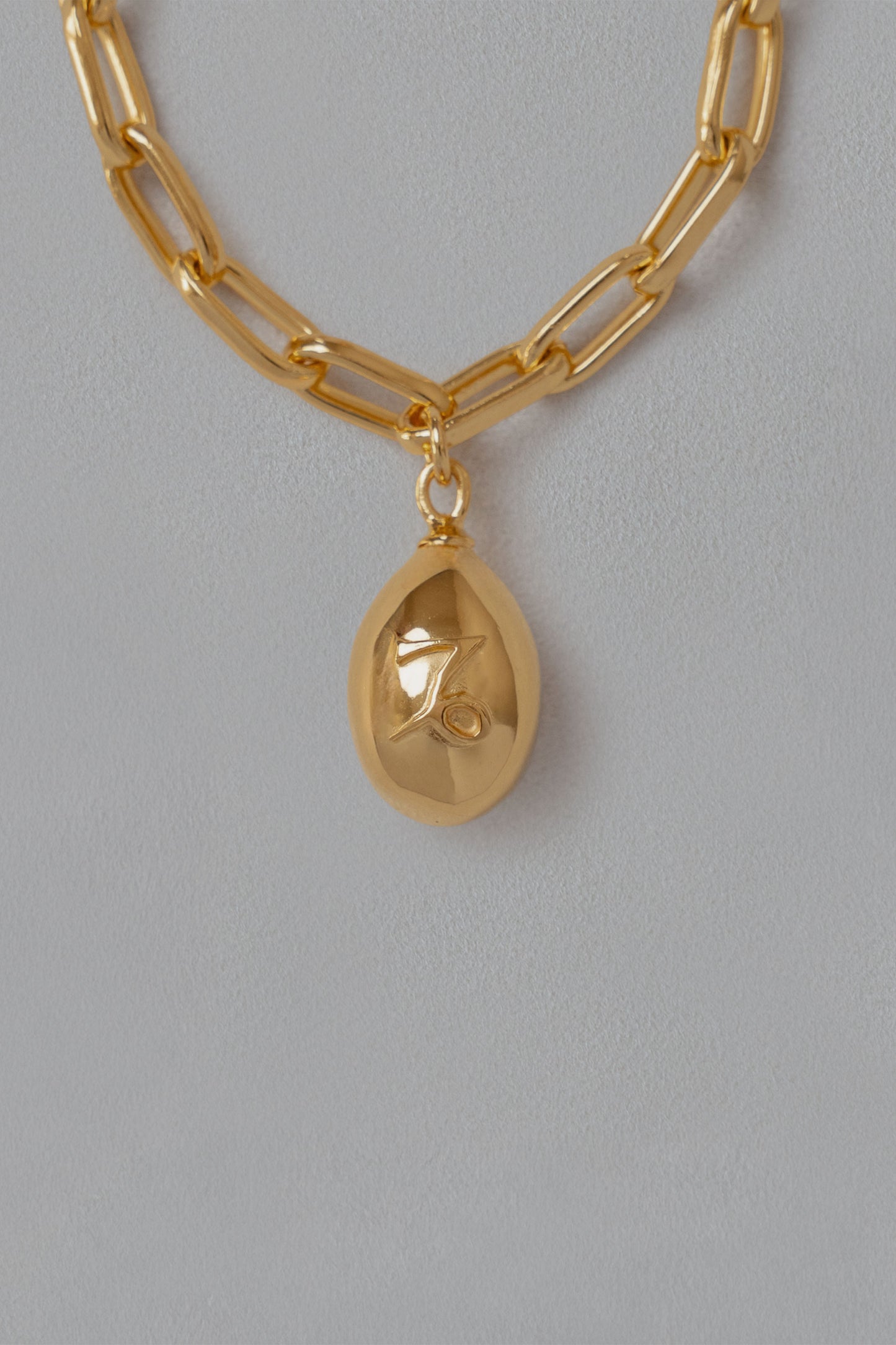 ASTROLOGY BRACELET/蟹座