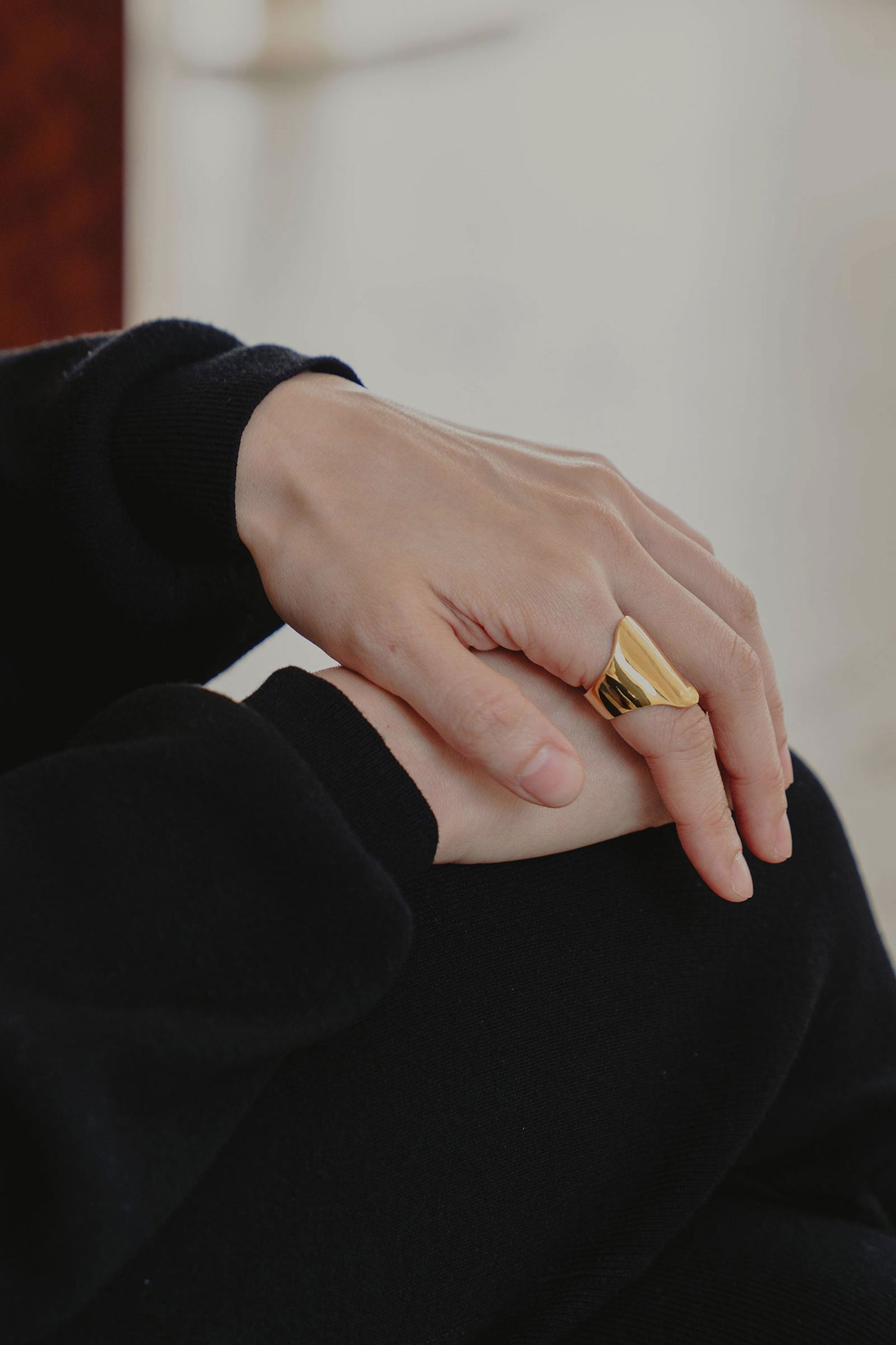 PEEL RING